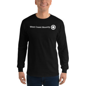 WCB Bail Agent Long Sleeve T-Shirt